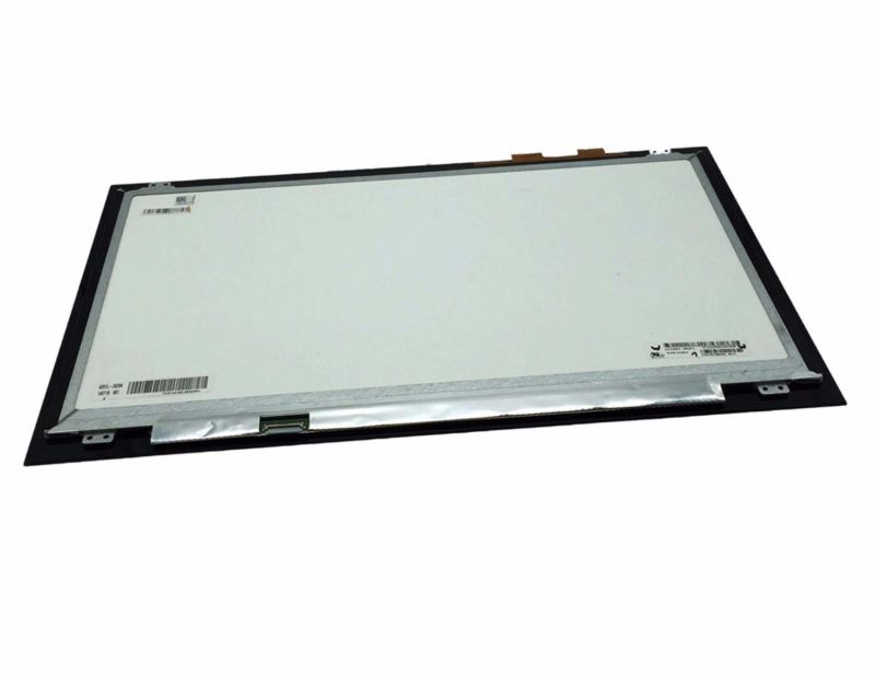 1080P Touchscreen Digitizer LCD-Bildschirm für Lenovo Y70-70 (NO BEZEL)