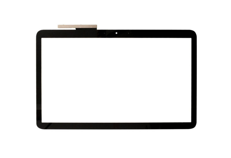 Original Für HP Envy 17T-J000 17-J000 Laptop Digitizer Touchscreen Glas TCP17F92V1.0