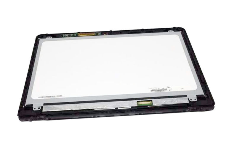 Fhd lcd display touchscreen assy rahmen für sony vaio fit svf15ac1ql svf15a16cxb