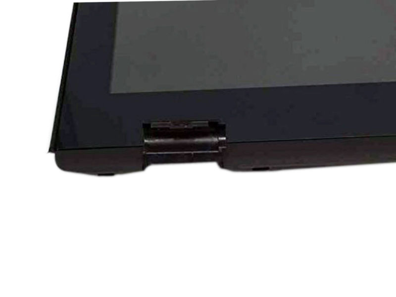 Fhd lcd display touchscreen assy rahmen für sony vaio fit svf15ac1ql svf15a16cxb