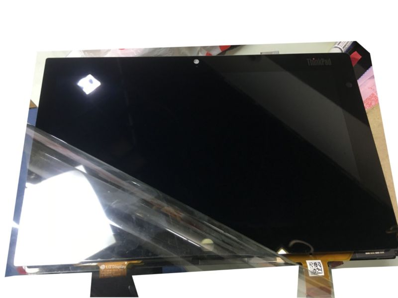 Für Lenovo ThinkPad Tablet 2 10,1 \"LCD-Touchscreen FRU 04W3886 LP101WH4-SLA3