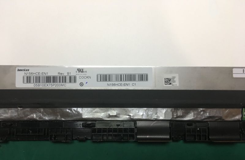 Für asus zenbook flip ux561u lcd led display touchscreen digitizer assembly fhd