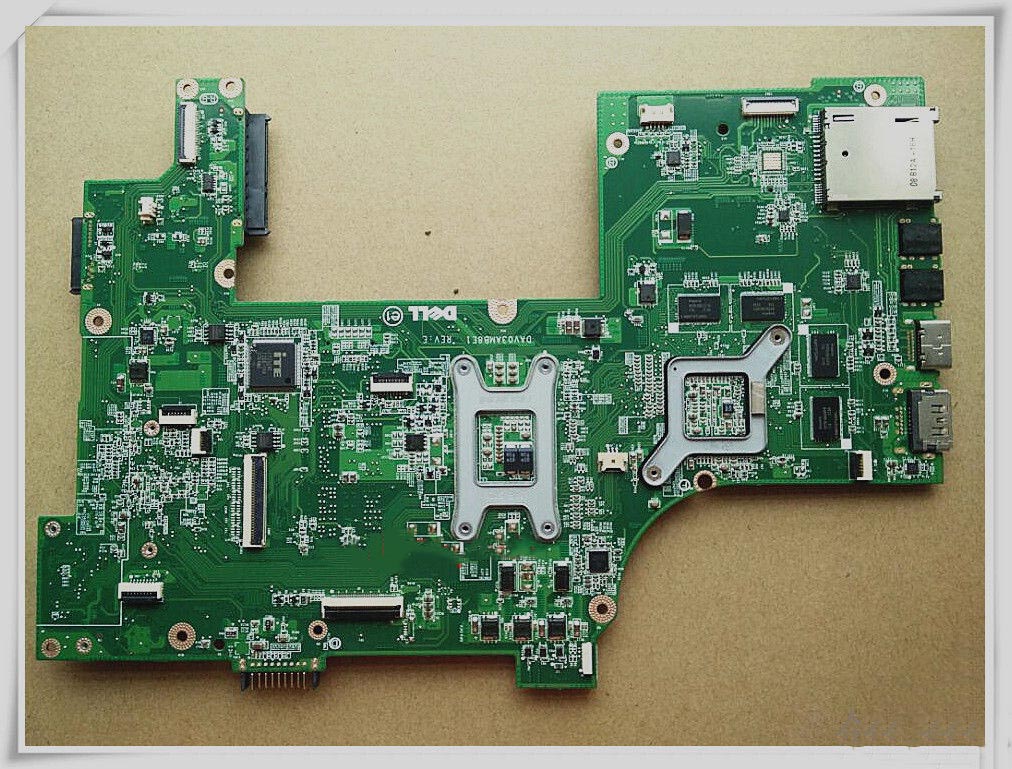 CN-01TN63 1TN63 DAV03AMB8E1 REV:E For dell VOSTRO 3750 V3750