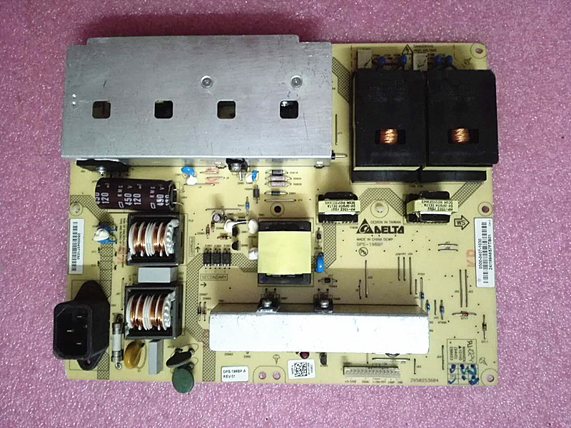 VIZIO E370VL NETZTEIL 0500-0407-1020 DPS-192AP A