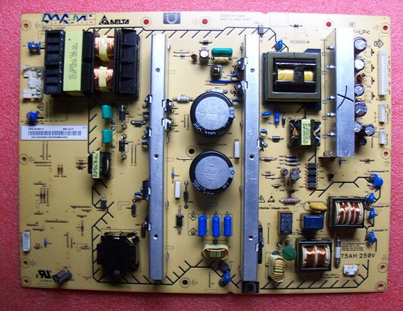SONY KDL-40S4100 STROMVERSORGUNG DPS-245BPA DPS-275MP-1 A