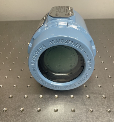 Neuer Rosemount 3144p Dia1k5b4m5t1q4wr5qs Hart-Temperaturtransmitter