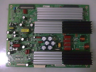 HITACH EAX41602301 42G1_YSUS Y-Sustain Board EBR39706803 HCT HPP-42HC
