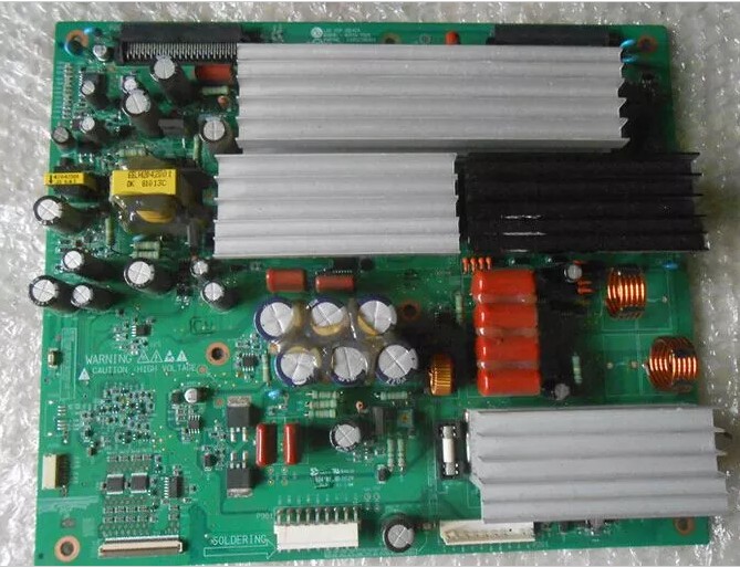 LG 42PG20 Y Sustain Board EBR50221401