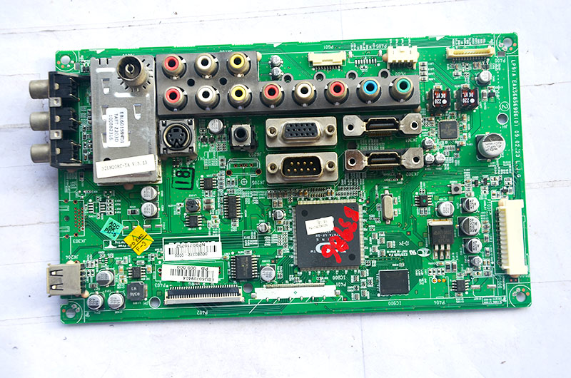 Hauptplatine LP91A EAX56856906 (0) für LG 32LH20R-CA 32LH20RC