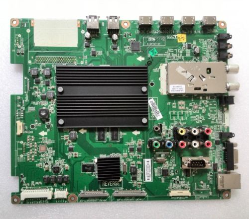 Neues ursprüngliches Mainboard EAX64294002 (2) 42LW5700 47LW5700