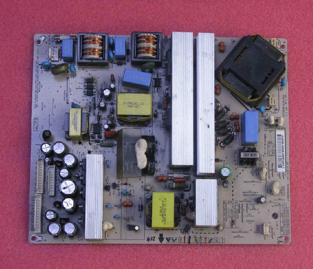 EAY34795001 LG PCB Netzteil EAX32268501/9 Rev 1.1