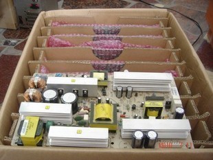 LG EAY40484901 / EAY40484903 Netzteil für 32PC5DVC