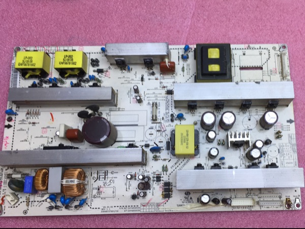 LG EAY40505201 NETZTEIL FÜR 42LG50-UA UND ANDERE MODELLE