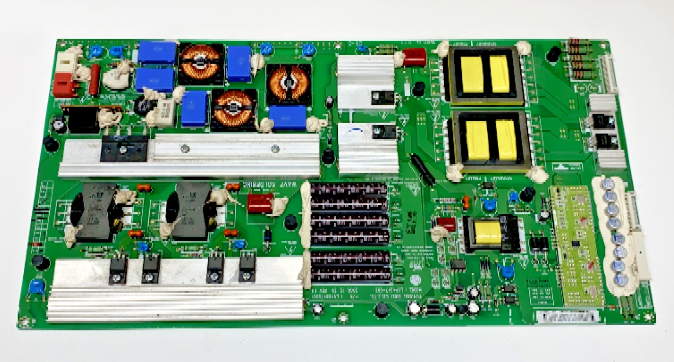 Power Supply Unit EAY58470001 For LG LC420WUD-SBM4 LGP4247-09S 4