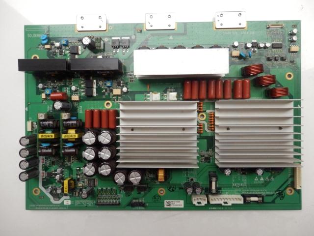 LG EBR30597501 6870QYC004D Y-HAUPTBOARD FÜR TOSHIBA 50HP66