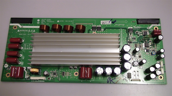 LG ZSUS BOARD EBR38449402 LG 50PC5D