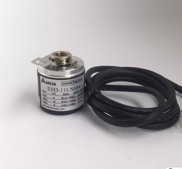 Neuer DELTA EH3-11LN8841 ENCODER