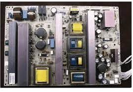 LG50X4 2300KG004A-F YPSU-J013A EXA32241201 Netzteilplatine