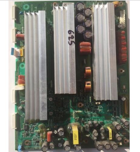 Lg-50h3-Ysus-Eax60982502-Ebr61830002-50PS3000-Rev-A-Plasma-Board
