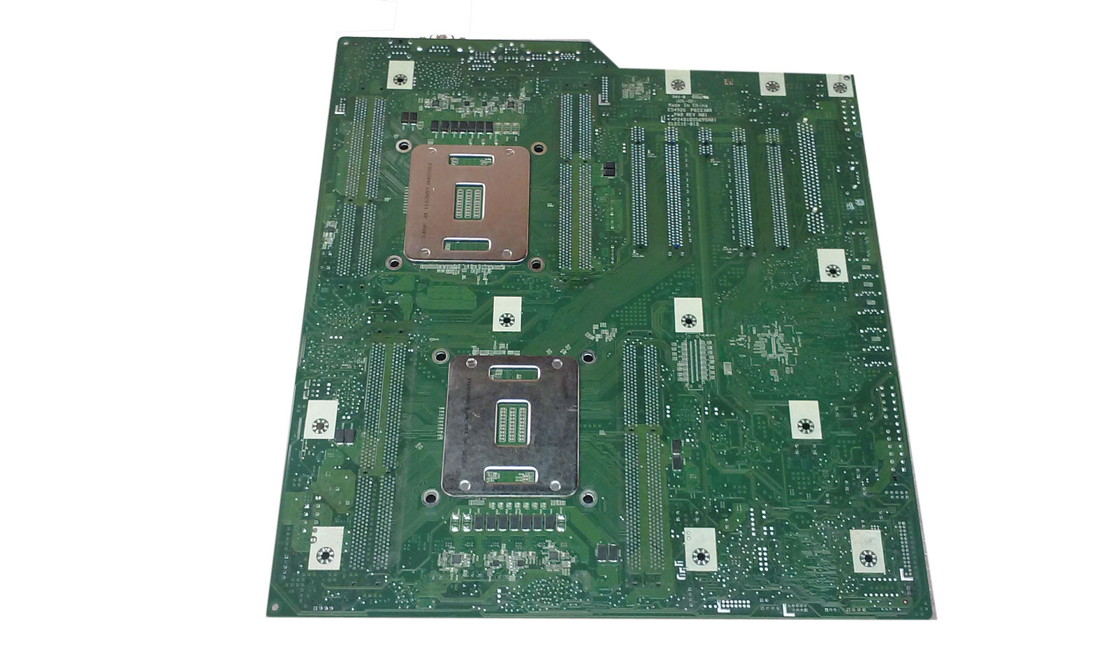 Dell GN6JF Precision T5600 Dual LGA 2011 / Sockel R DDR3 SDRAM Mainboard