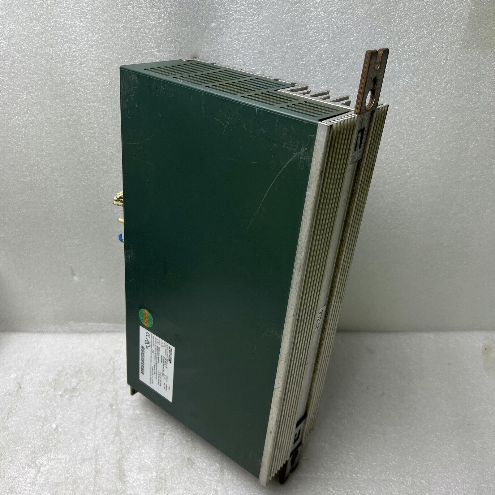 RELIANCE GV3000E-AC004-AA-DBU Servoantrieb 896.02.11B 790.46.00 3-monatige Garantie