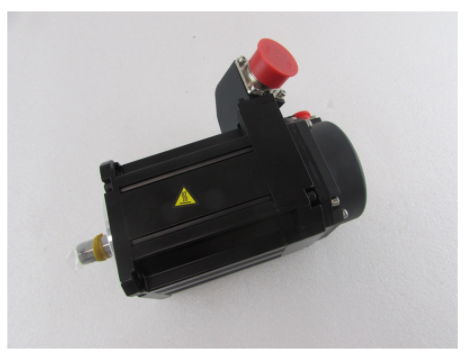 NEU ORIGINAL MITSUBISHI AC-SERVOMOTOR HC-H153S-A47 BESCHLEUNIGTER VERSAND