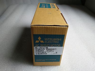 Mitsubishi Servo Motor HC-MFS73B Neu HCMFS73B