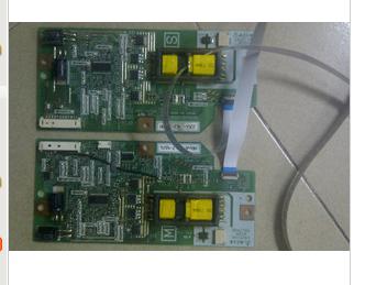 INVERTER KITS HIU-812-M HIU-812-S HPC-1654E-M/S