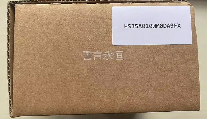 NEUER AVTRON INCREMENTAL ENCODER HS35A HS35A-010WM0DA9FX