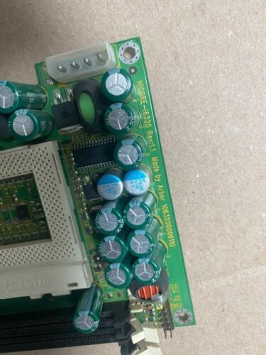 Neu Arbor HiCORE-i6320 CPU-Board Intel Pentium III Sockel 370 Tualatin