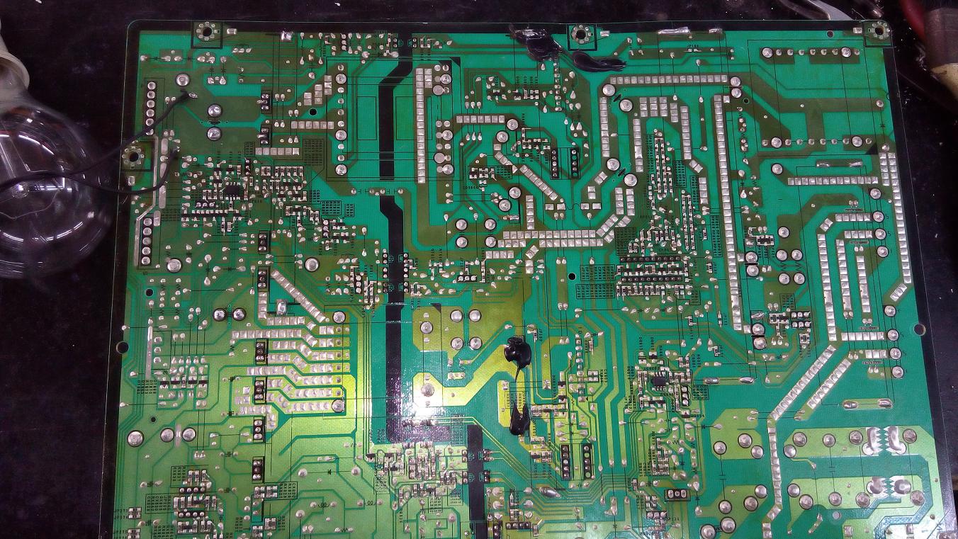 ETXMM608MGK NPX608MG-1A NPX608MG-2A STROMVERSORGUNG