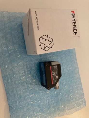 Neuer KEYENCE IV3-G600CA kompakter Vision-Sensorkopf