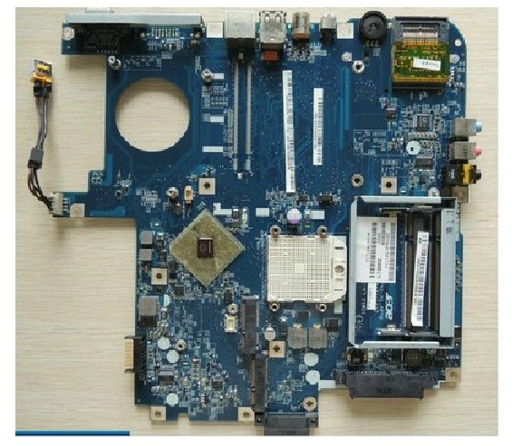 FOR ACER Aspire 7220 7520 7520G MB.AJ702.003 (MBAJ702003) ICY70