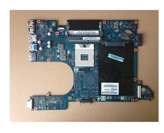 motherboard for dell inspiron 15r 5520 LA-8241P 0N35X3 intel hm7