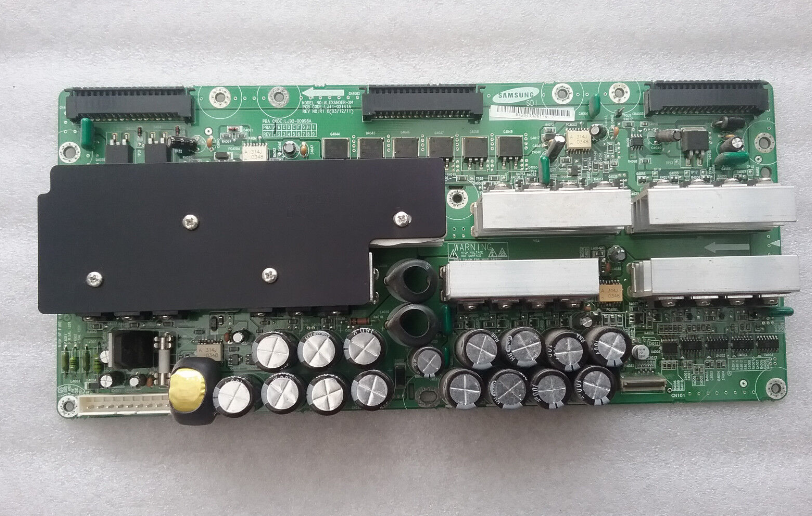 Samsung 42SD-YD04 X-Board-Plasmabildschirm LJ41-02141A