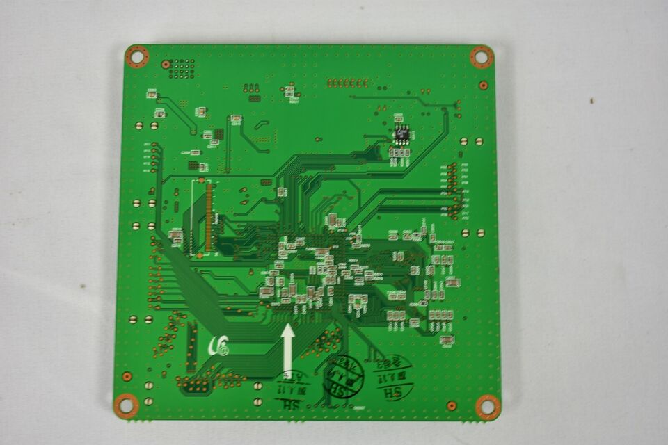 T-CON LVDS BOARD CPT 320WB02C SD FÜR SAMSUNG LE32S73BD 32\" TV