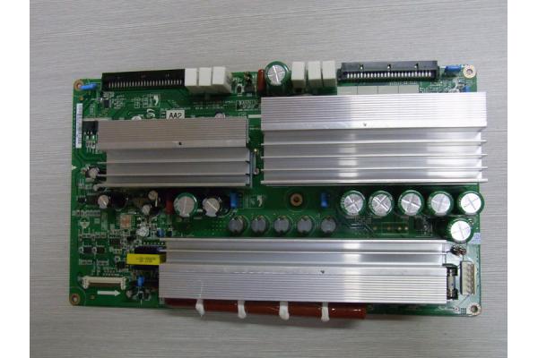 SAMSUNG W2 PLUS Y MAIN LJ41-05120A LJ92-01490A S50HW - YD02