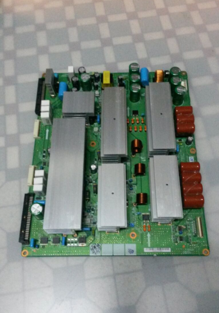 Samsung 50FHDSS WF3.5 Y-Hauptplatine LJ41-05571A TV PN50A550