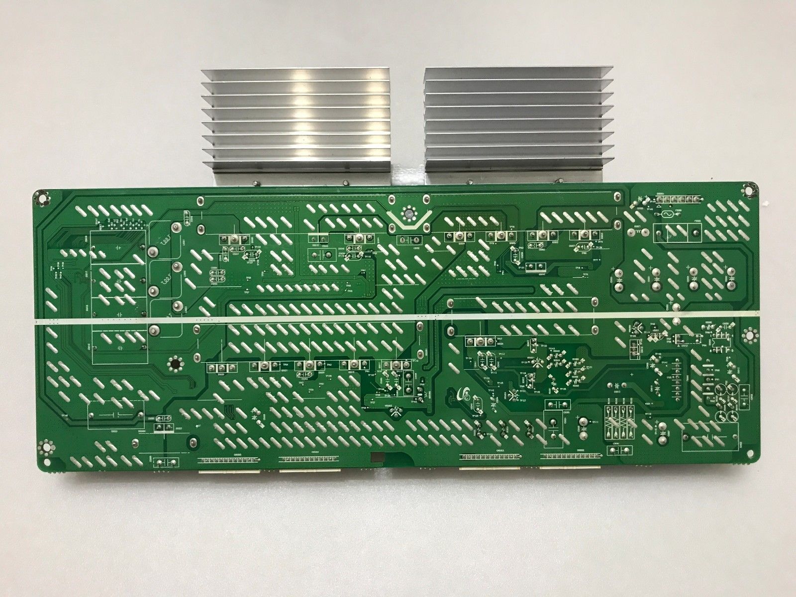 Samsung Plasma LJ41-06153A R1.9 AA3 S50FH-YB03 Ysus-Board