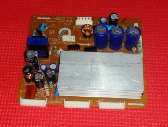 NEU Samsung PS42B430 YSUS Y-SUS Y-HAUPTplatine LJ41-06614A LJ92-01669A