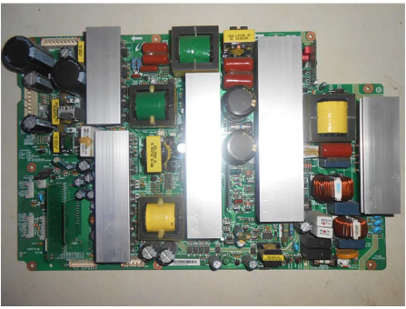LJ44-00119A Power Supply Board - Main for PHILIPS 42PF9630A/37LJ