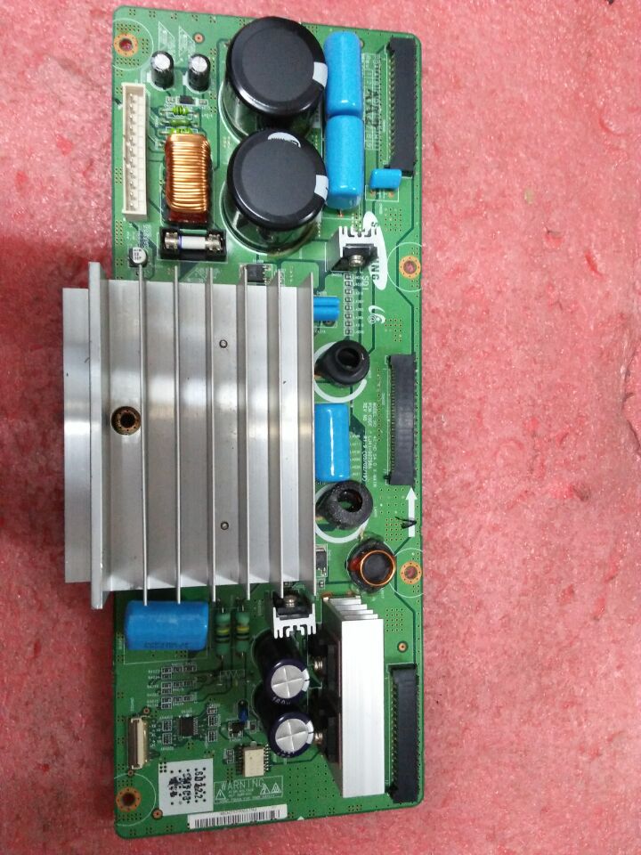Samsung BN96-02032A (LJ92-01199A) X-Hauptplatine