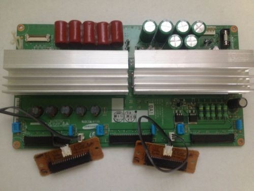 Samsung-50-034-X-SUS-BOARD LJ92-01489A-LJ41-05118A