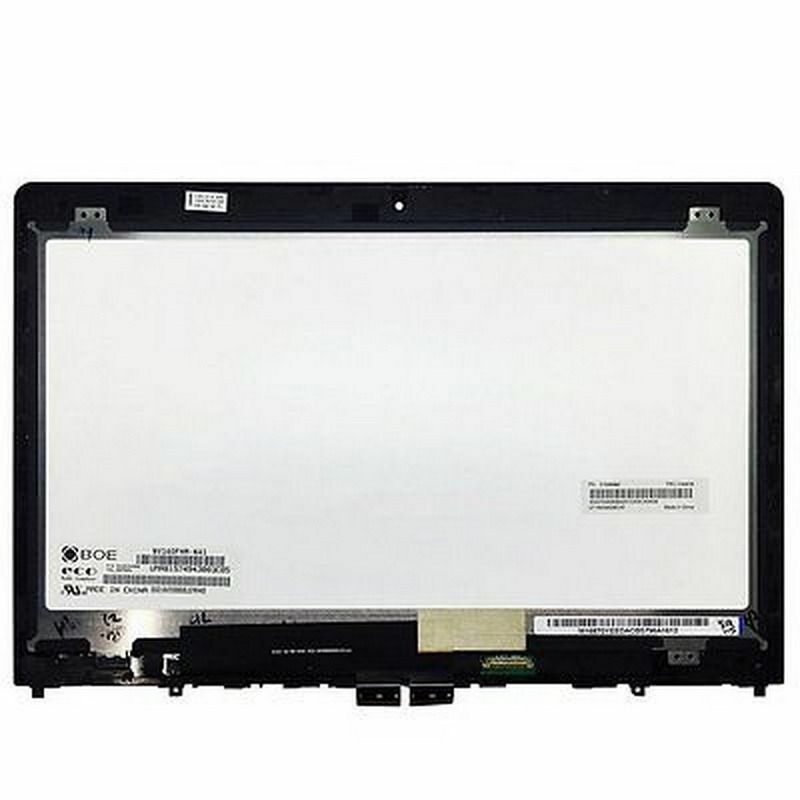 Neue Lenovo Thinkpad Yoga 460 14 FHD LED-Touchscreen-Blende + Rahmen