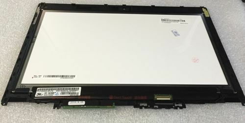 Lenovo ThinkPad Yoga 260 HD LCD-Bildschirm mit LED-Anzeige 01ax917 01ax905