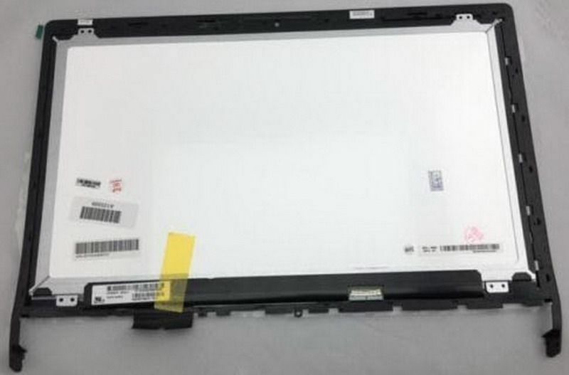 Neue 15.6-Zoll-LCD-Bildschirm-Touch-Digitizer-Blende Lenovo Edge 15 80H1 80K9