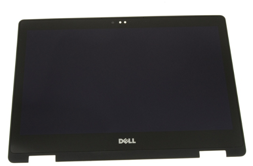 Neue Dell Inspiron 13 7378 P69G001 13.3-Zoll-LED-LCD-Frontblende mit FHD-Touchscreen