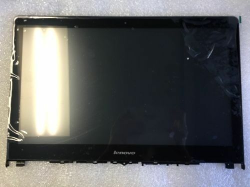 15.6 FHD LED LCD Display Touchscreen Digitizer Assembly für Lenovo Flex 3-1570