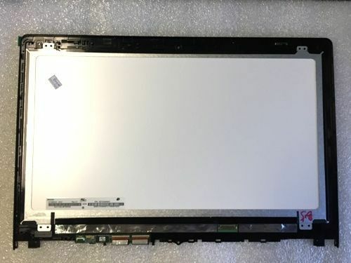 15.6 FHD LED LCD Display Touchscreen Digitizer Assembly für Lenovo Flex 3-1570