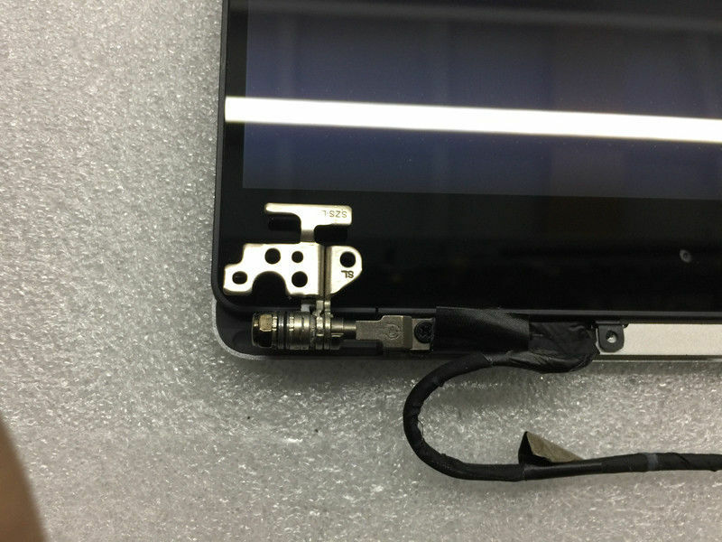 15.6 XPS 15 9550 9560 4K-Touchscreen-LCD-LED-Digitizer-ANZEIGE MONTAGE 0HHTKR